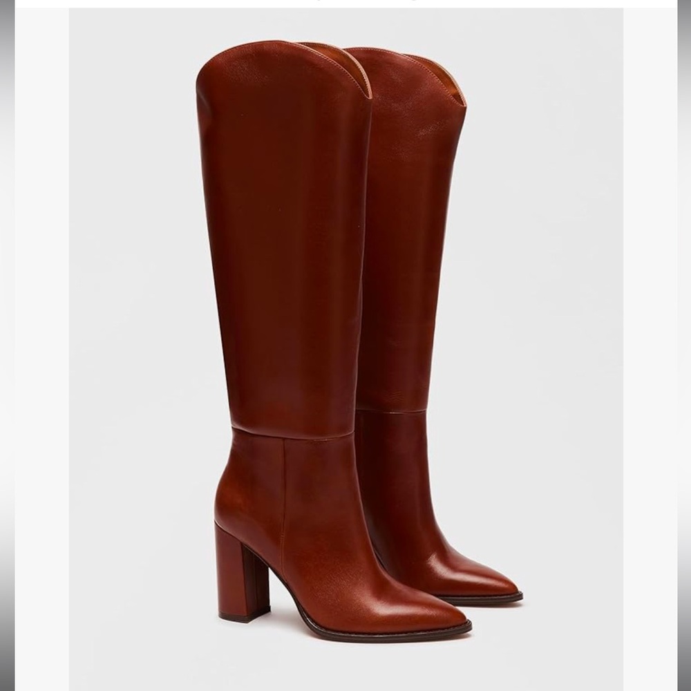Steve Madden Bixby Boots